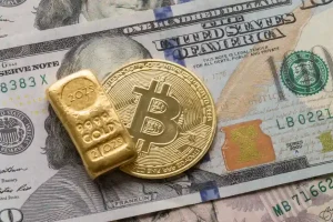 Bitcoin Would Need to Reach $1.7M per BTC to Match Gold’s Market Cap