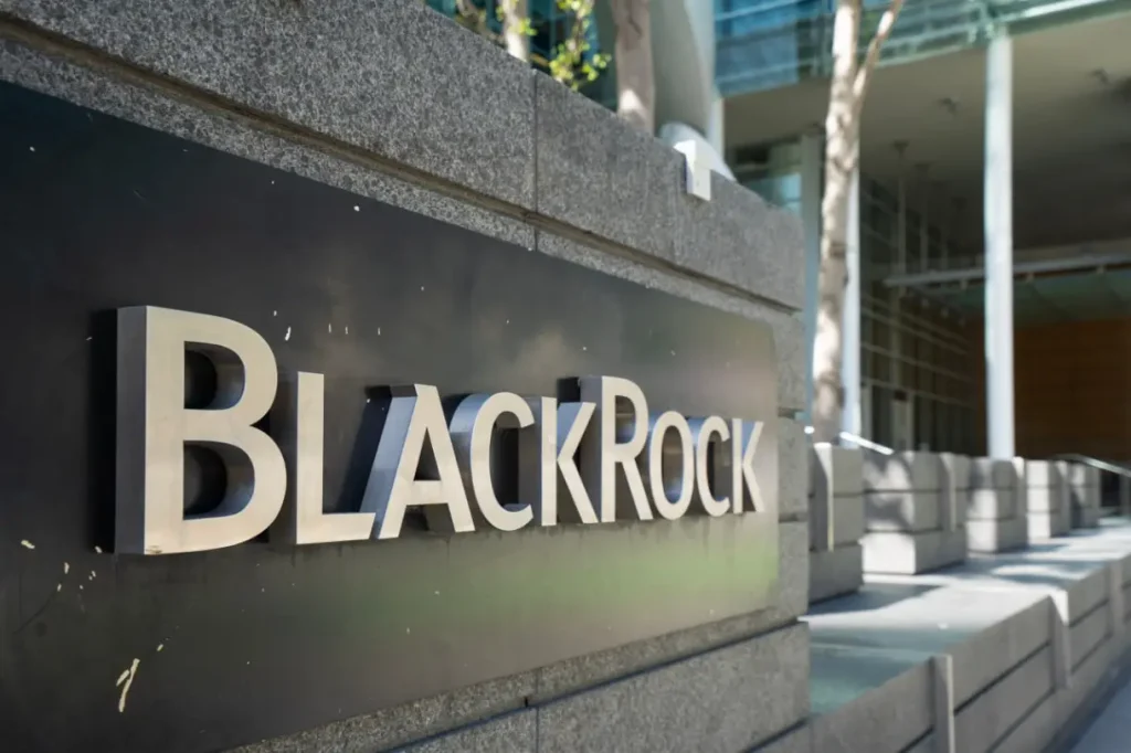 BlackRock’s Tokenized Fund Just Found a New Trading Environment