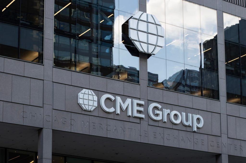 CME Group Expands Into 24/7 Crypto Trading in Major Shift