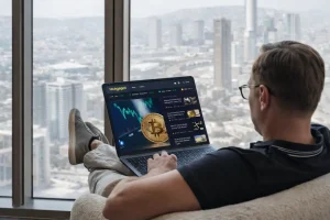 How Crypto Market Makers Really Operate in 2026