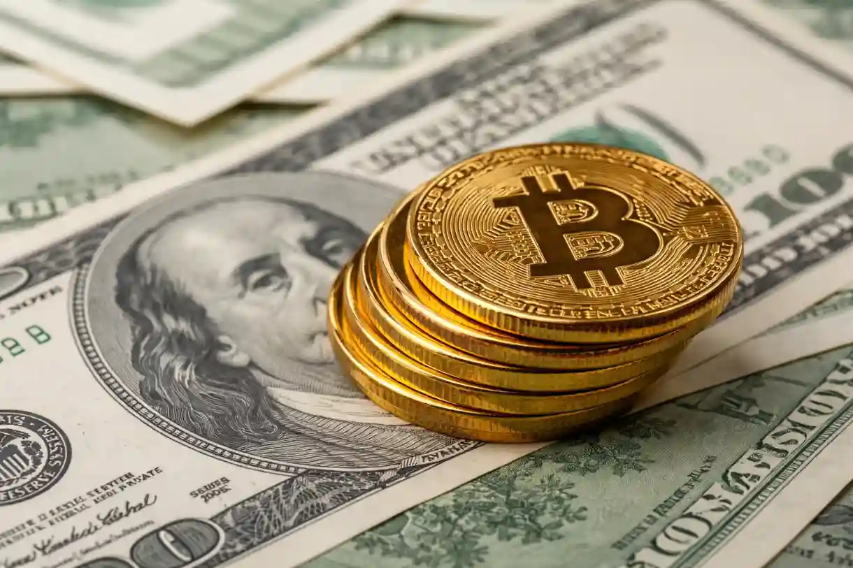 Crypto Market Cycles: What Actually Changes Between Each Phase