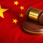 China’s Cryptocurrency Ban Goes Global