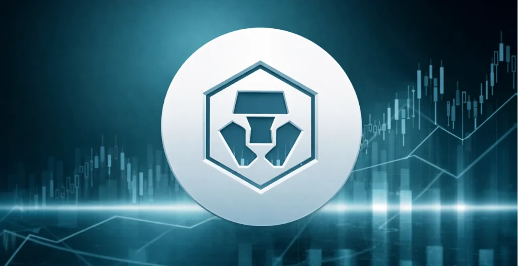 Crypto.com Takes a Step That Few Crypto Firms Have Achieved