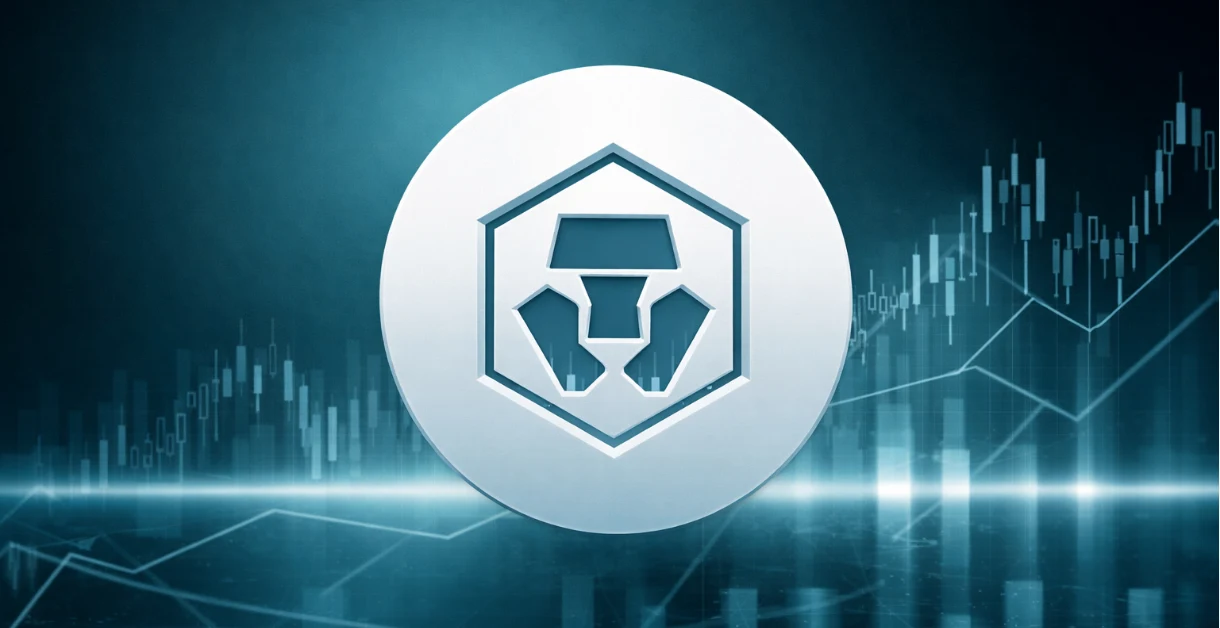 Crypto.com Takes a Step That Few Crypto Firms Have Achieved