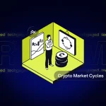 Crypto Market Cycles: What Actually Changes Between Each Phase