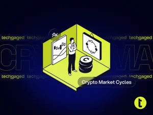 Crypto Market Cycles: What Actually Changes Between Each Phase