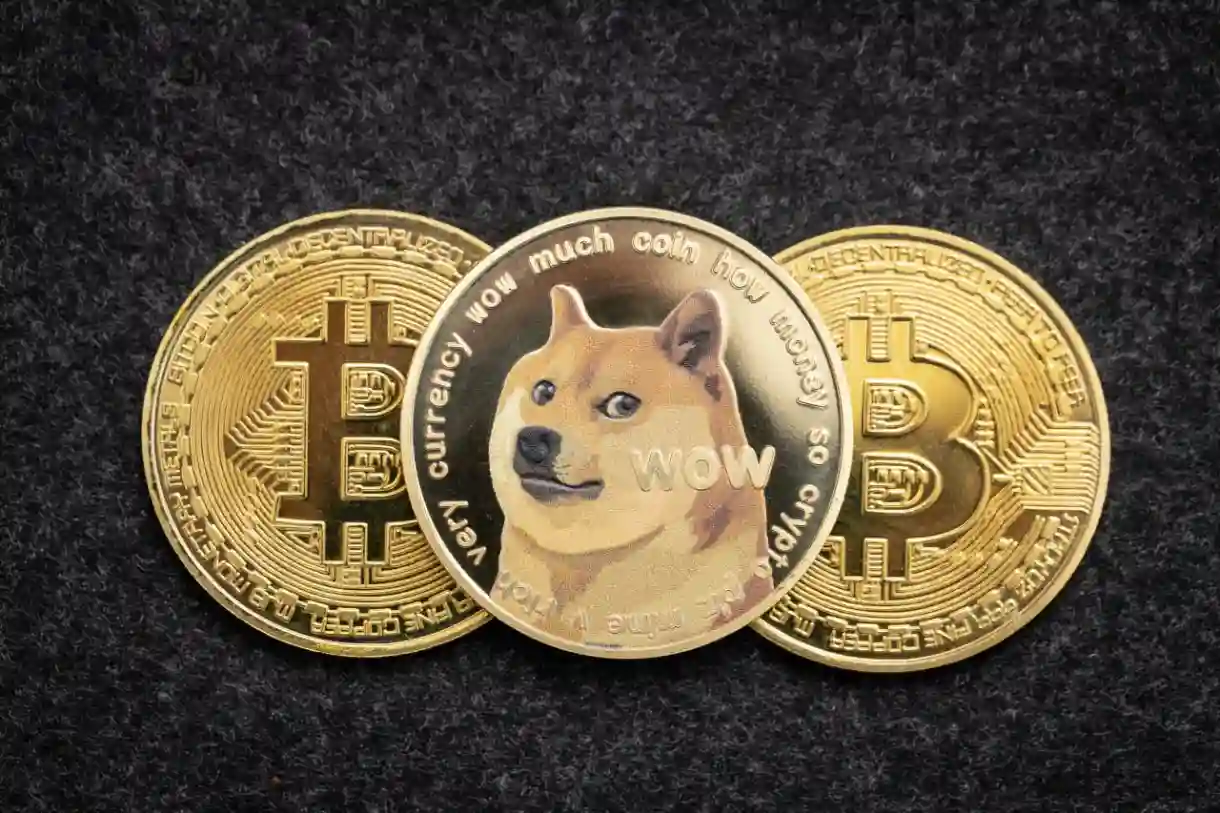 DOGE-BTC Ratio Triggers Historic Cycle Signal; Major Shift In The Making