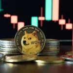 DOGE Nears A Level Where Buyers Must Step In