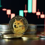 DOGE Reenters Accumulation Zone Traders Watch For Next Breakout