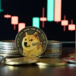 Dogecoin Cup And Handle Emerges – Rally Ahead?