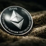 Ethereum Pattern Suggests Potential Move Toward $1K