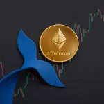 Ethereum Whales Cut Holdings as Retail Share Hits Record, Signaling Market Shift