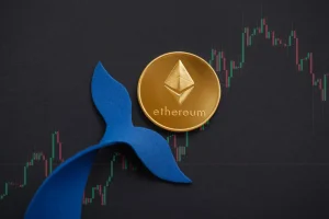 Ethereum Whales Cut Holdings as Retail Share Hits Record, Signaling Market Shift