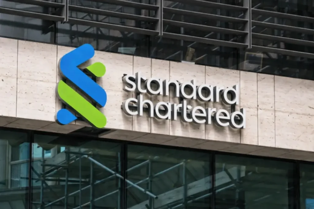 Global Banking Giant Expands Crypto Access Through Strategic Liquidity Deal