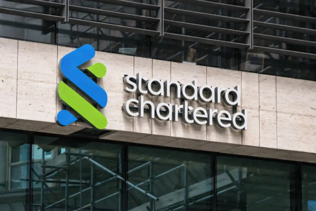 Global Banking Giant Expands Crypto Access Through Strategic Liquidity Deal