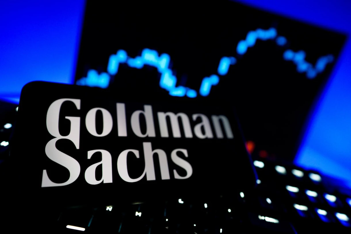 Goldman Sachs Boosts XRP Exposure As Retail Hesitates