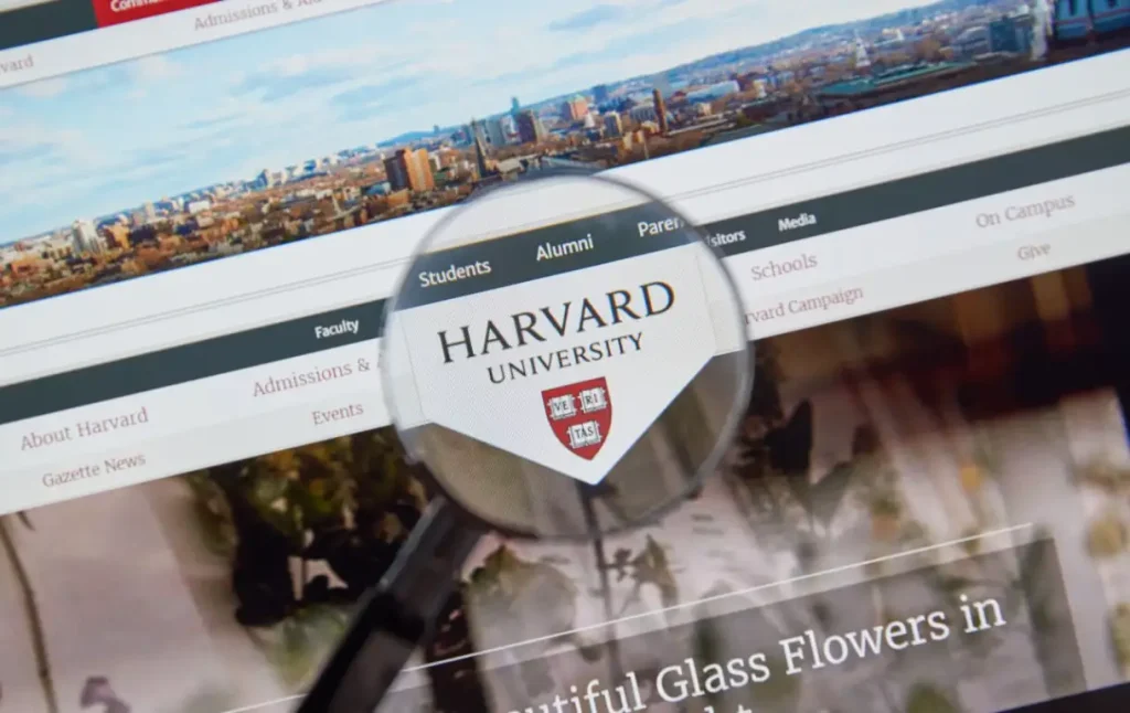 Harvard Shifts Crypto Strategy, New Filing Reveals