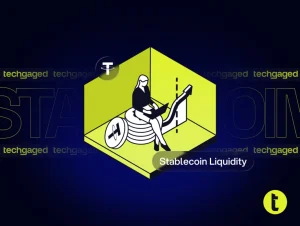 How Stablecoin Liquidity Works &amp; Why It Quietly Drives Crypto Markets