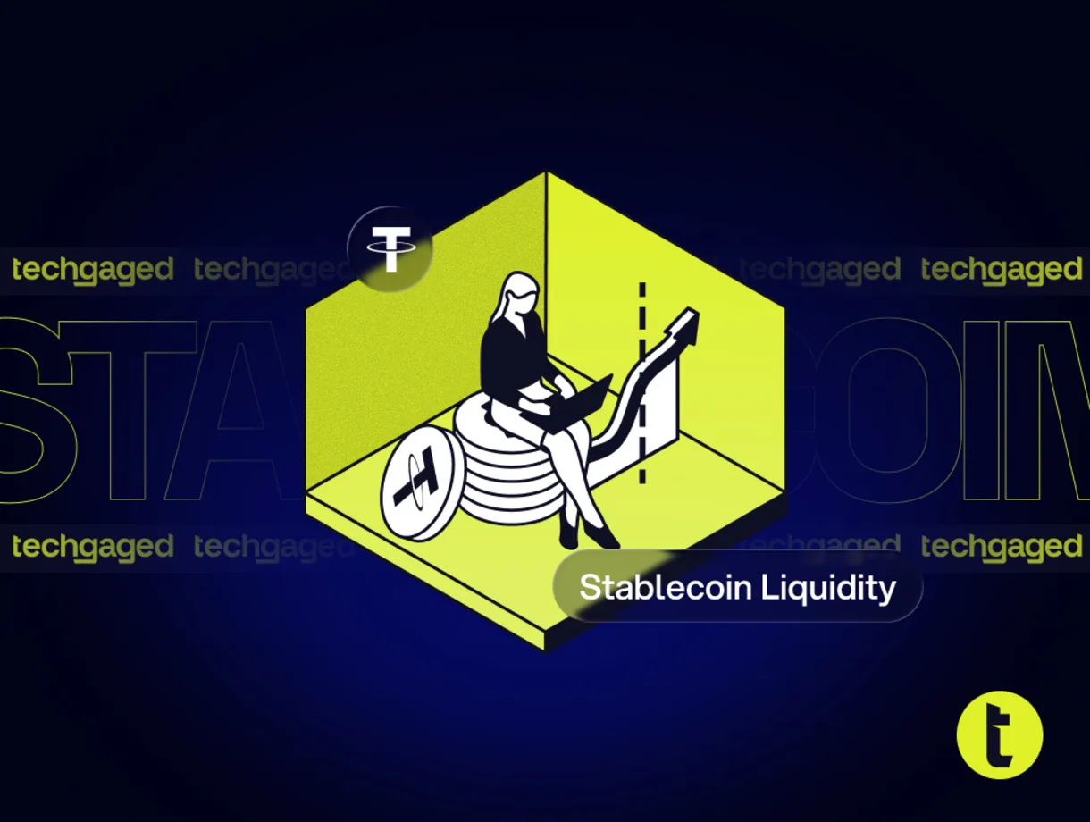 How Stablecoin Liquidity Works & Why It Quietly Drives Crypto Markets
