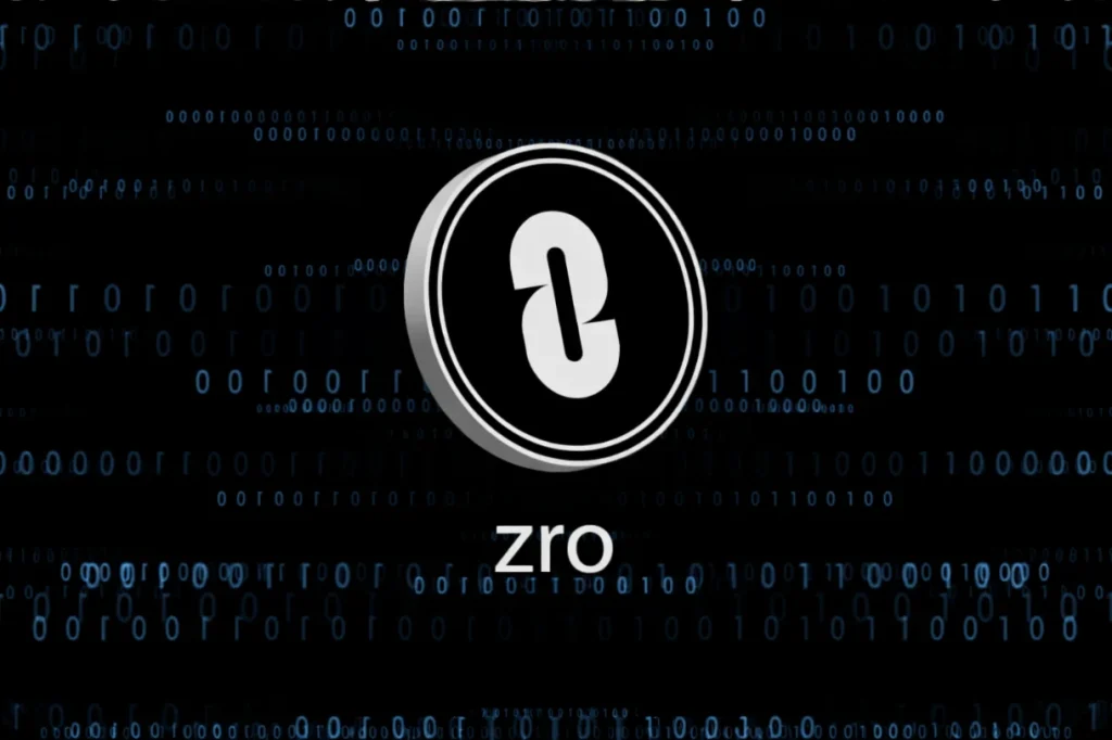 LayerZero Labs Unveils A New L1 Built for Massive Scale