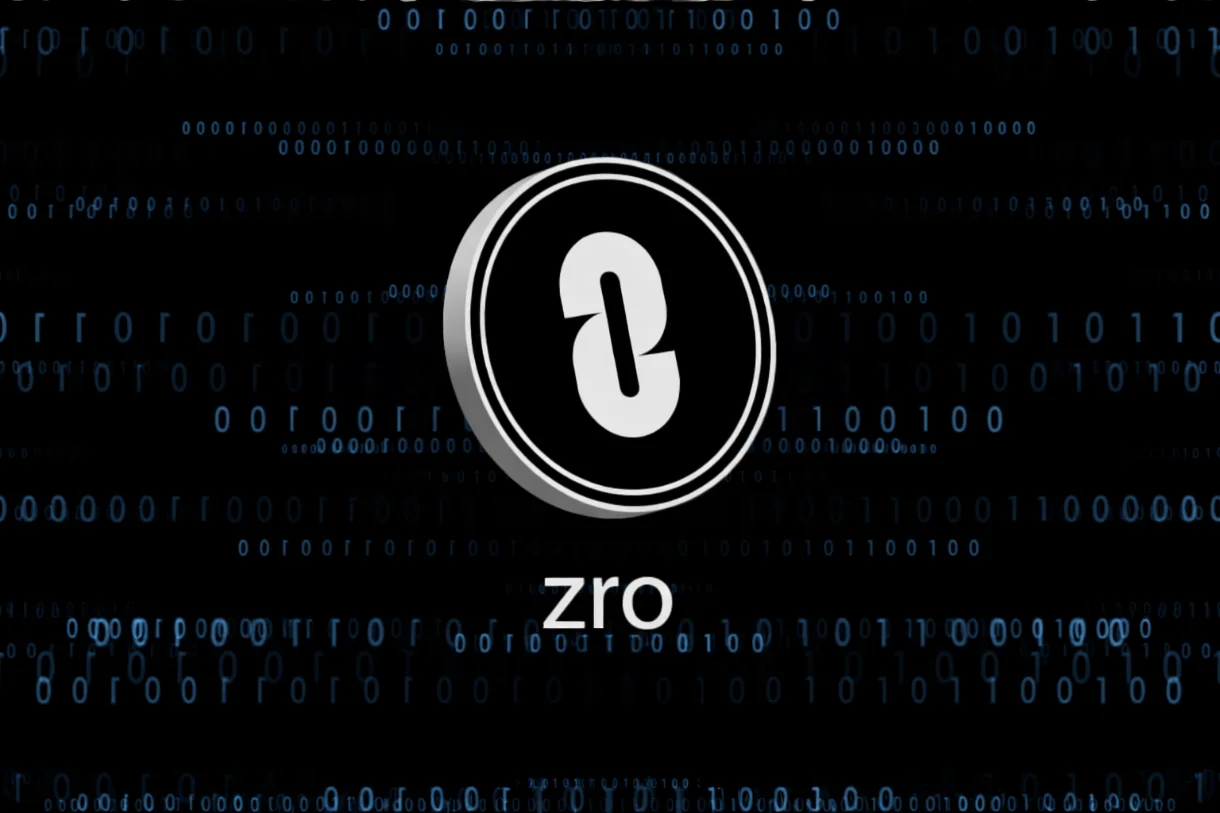 LayerZero Labs Unveils A New L1 Built for Massive Scale