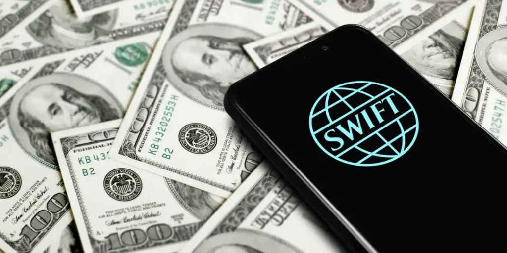 Major Bank Joins Swift’s Initiative for Cross-Border and Tokenised Payments