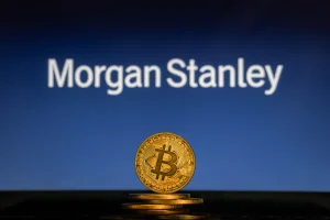 Morgan Stanley Moves to Launch a Crypto Trust Bank