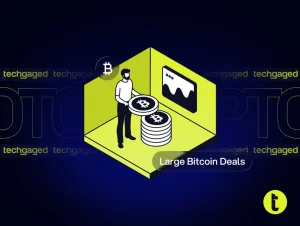 OTC Crypto Trading Explained: How Large Bitcoin Deals Move the Market