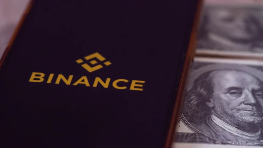 Perfect Storm Brewing? Binance Adds 7,825 BTC to Its SAFU Fund In a Few Days