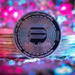 Solana Validator Network Shrinks As Vote Transactions Plunge