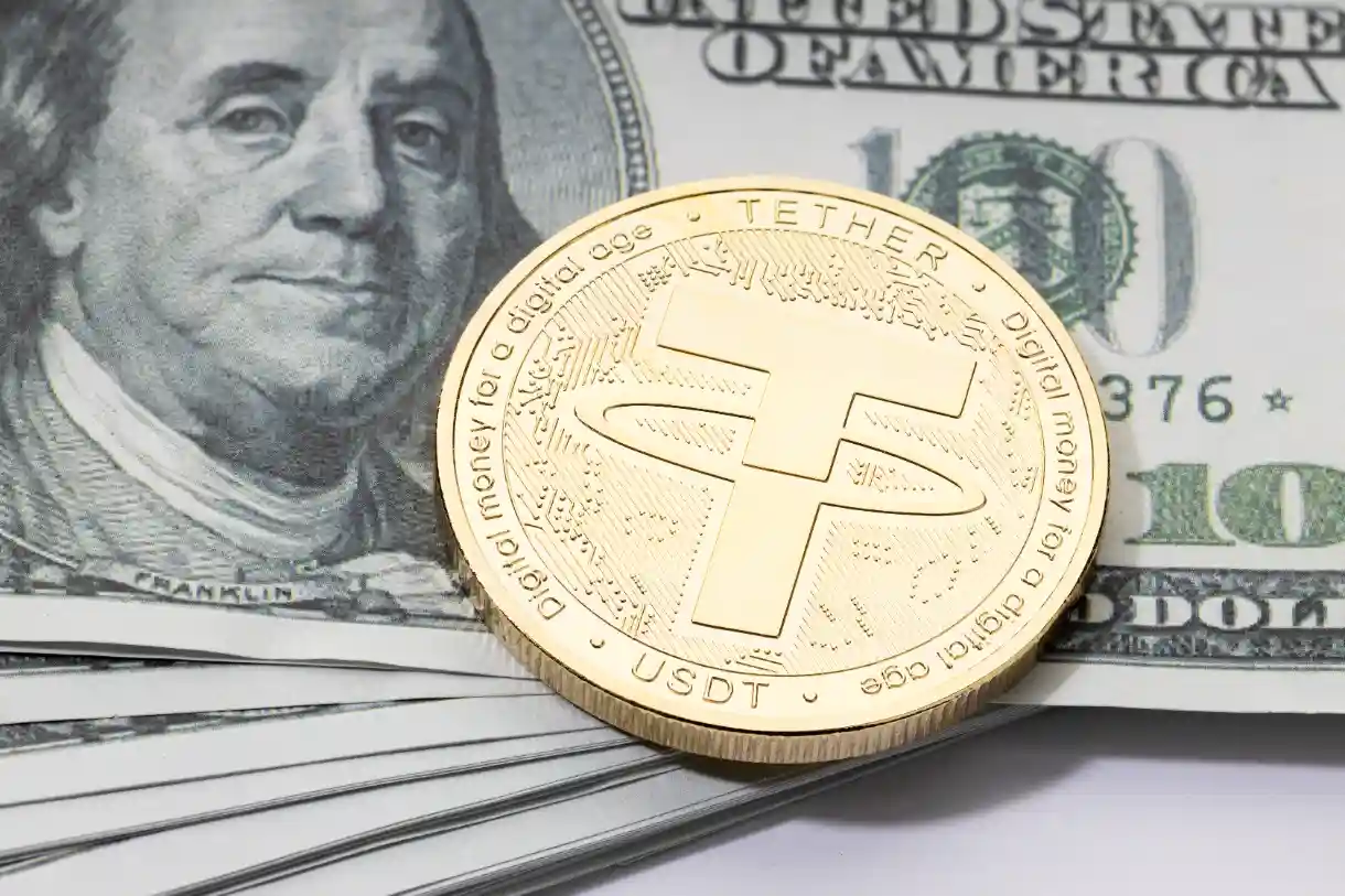 Tether Freezes $4.2B in USDT, Here’s Why