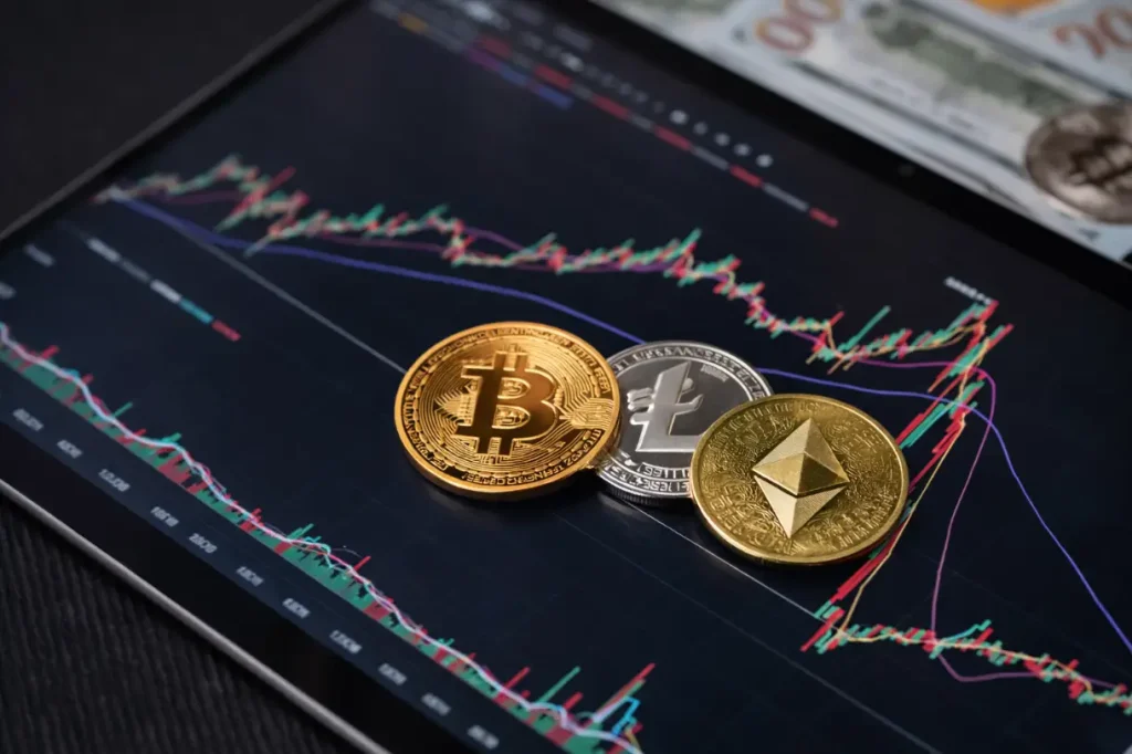 This AI Just Learned How to Use a Crypto Wallet