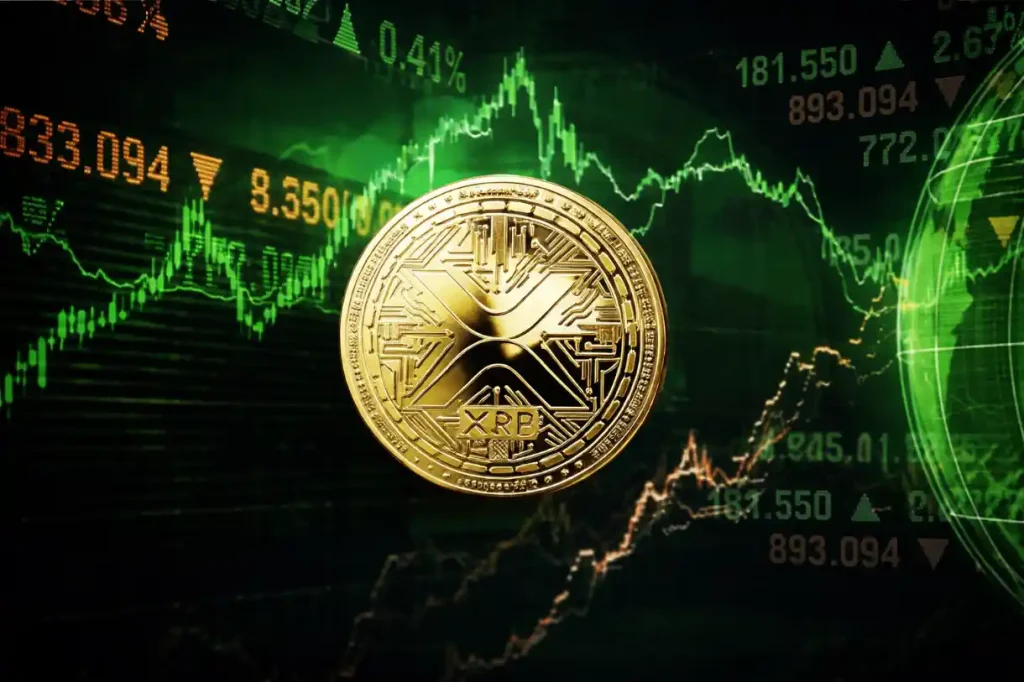 This Crypto’s 20% Surge Is Telling a Different Market Story