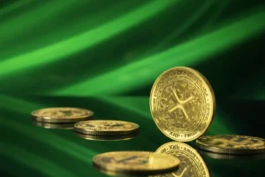 This Crypto’s 20% Surge Is Telling a Different Market Story