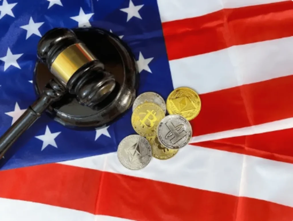 Trump’s Tariffs Just Collapsed—and Crypto Could Be Next