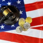 Trump’s Tariffs Just Collapsed—and Crypto Could Be Next