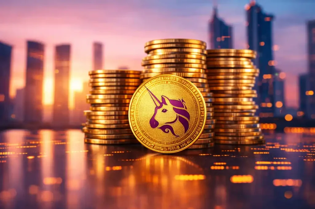 From DeFi to ETFs: Why Bitwise’s UNI Filing Matters