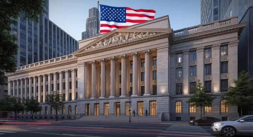 The SEC Lets a Mutual Fund Behave Like a Crypto Asset