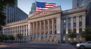 The SEC Lets a Mutual Fund Behave Like a Crypto Asset