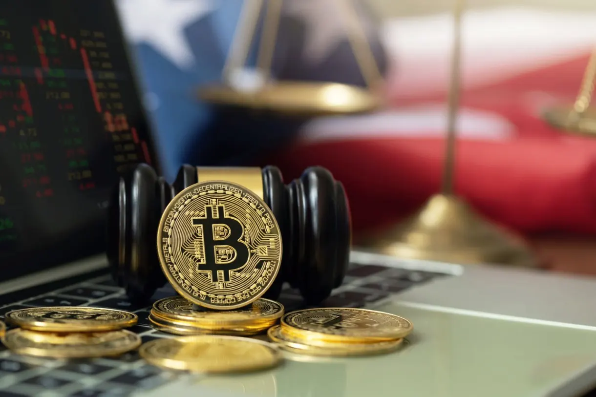 New Crypto Rules Are Reshaping Bitcoin — And Markets Are Watching