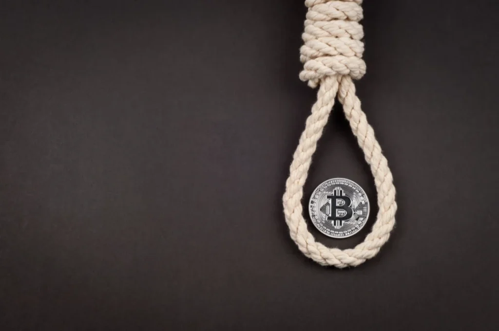 Bitcoin “Death” Predictions Near 500 as Hollywood Actor Warns of Collapse