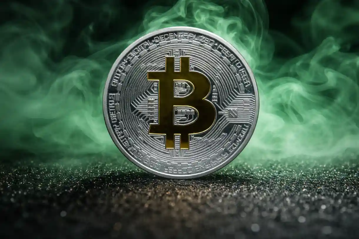 Bitcoin FUD Is Everywhere Right Now And That May Be Bullish