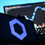 Chainlink’s 499% Social Volume Spike: Why Attention is Outpacing Price