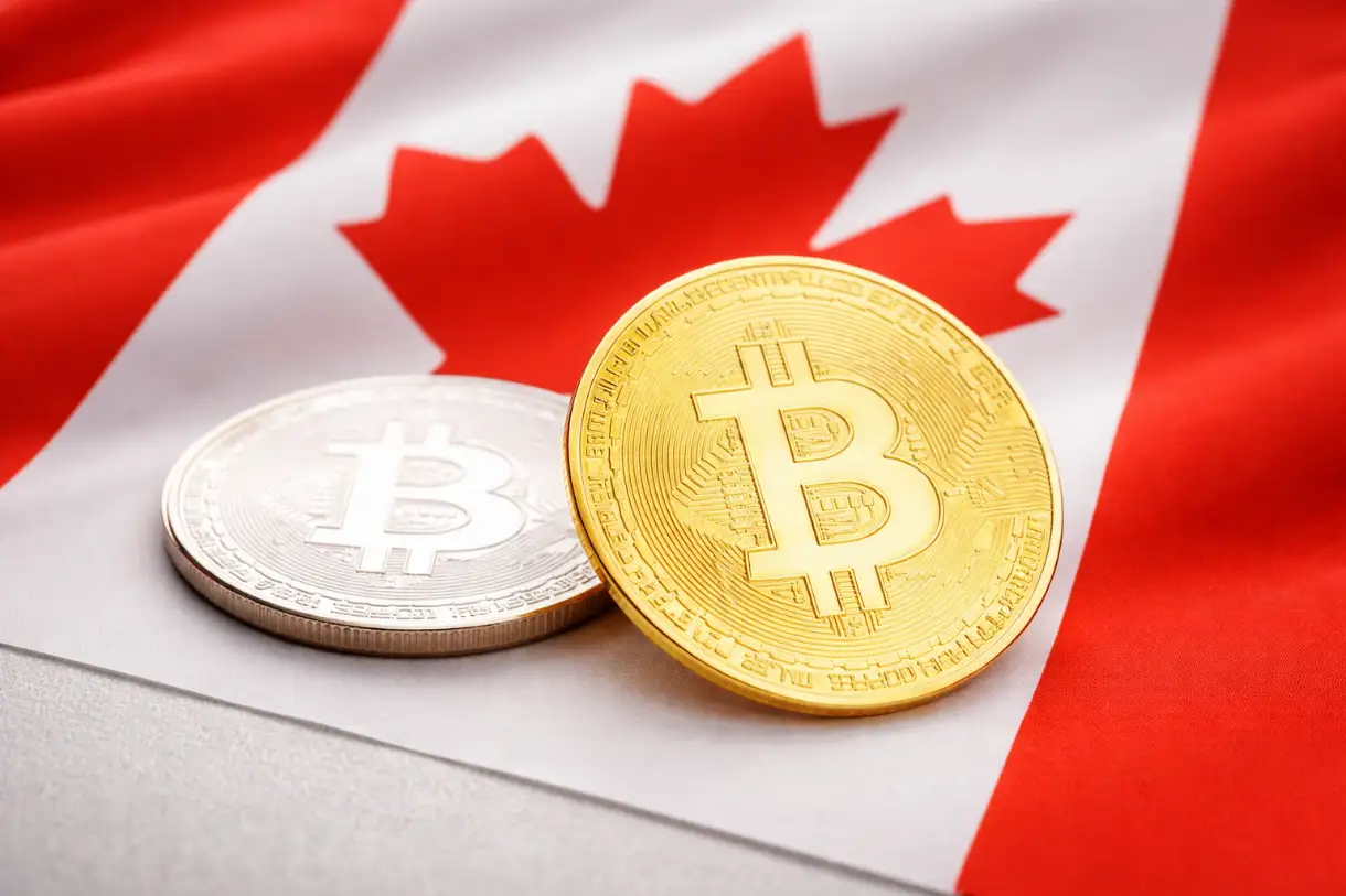 Canada Proposes Ban on Crypto Political Donations