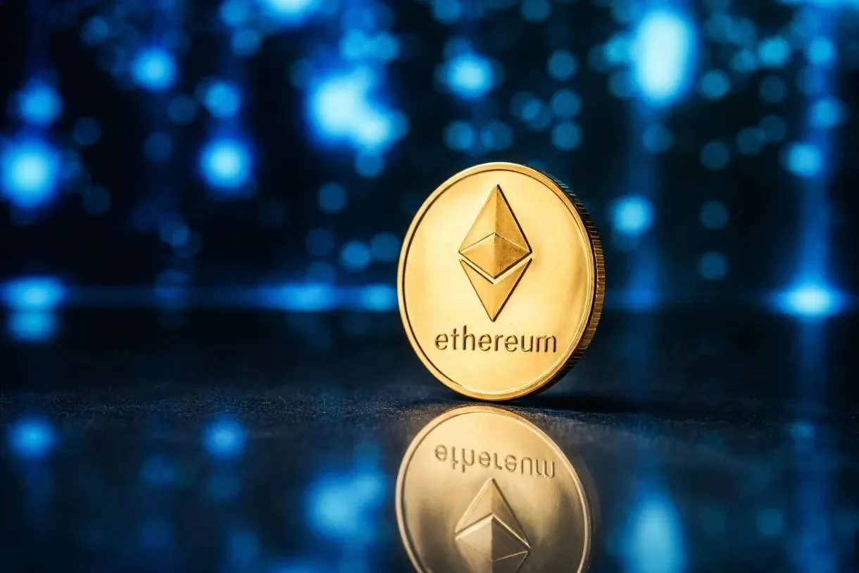 Ethereum Foundation Makes Record ETH Staking Move