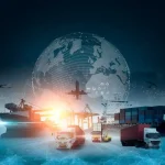 Geopolitical Chaos Is Forcing Tokenization of Global Trade