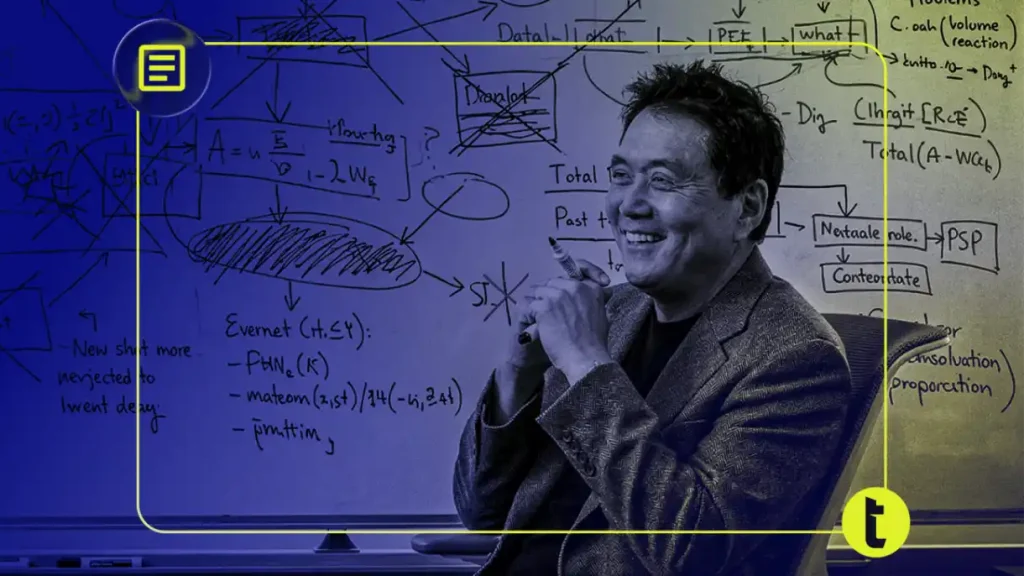 How Accurate Are Robert Kiyosaki’s Predictions?