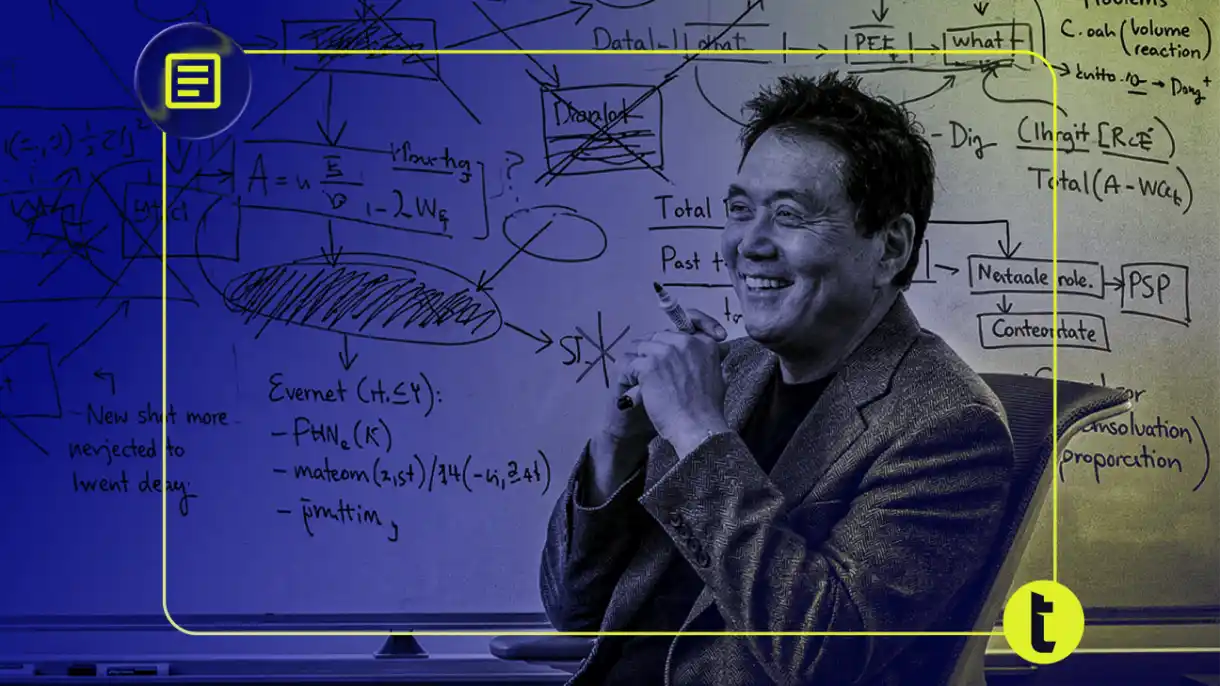 How Accurate Are Robert Kiyosaki’s Predictions?