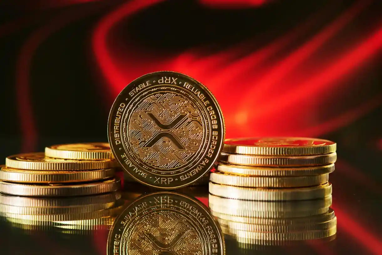 Institutional XRP Demand Under Pressure as ETFs See Outflows