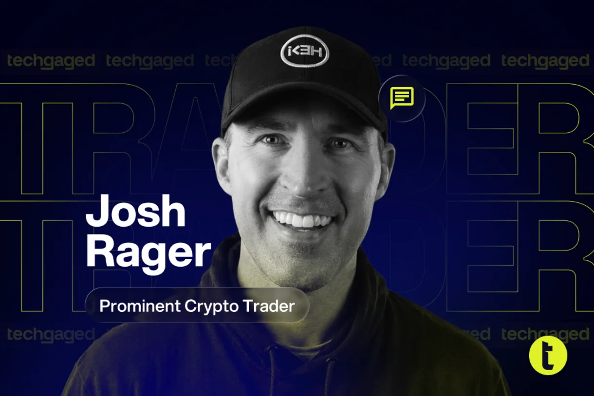 Exclusive: Crypto Trader Josh Rager Says Bitcoin’s 4-Year Cycle “Isn’t What It Used To Be”